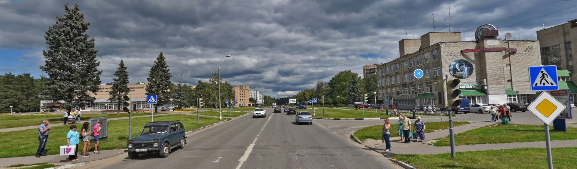СЭС Черноголовка