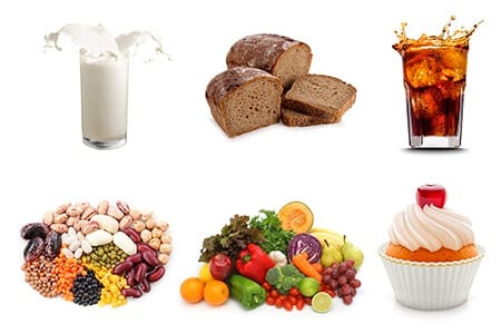 Анализ готовой продукции в Клину
